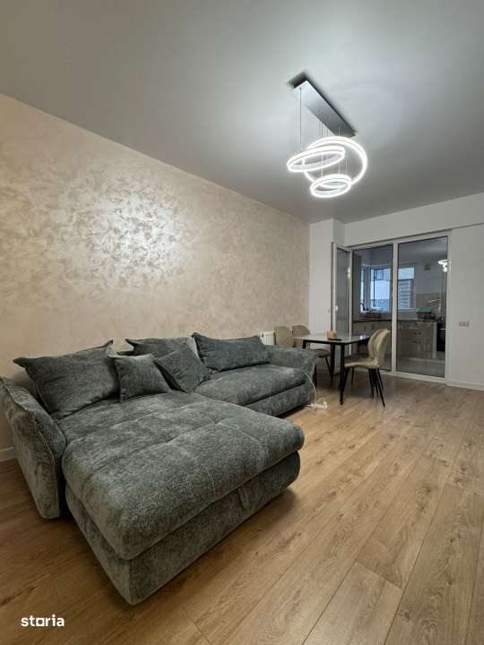 Apartament 2 Camere | CENTRAL ADRESS | Nasaud - Progresul