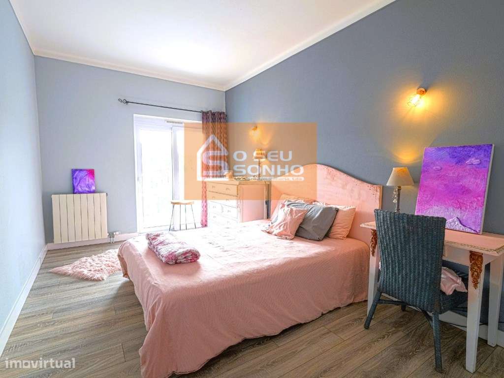 Moradia em São Brás de Alportel-8