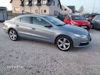 Volkswagen Passat CC 1.8 TSI Exclusive - 10