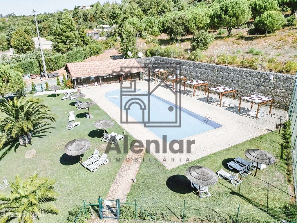 Moradia T3 em Alenquer - Condominio Fechado-34