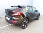 Volvo C40 Recharge Extended Range Plus - 2