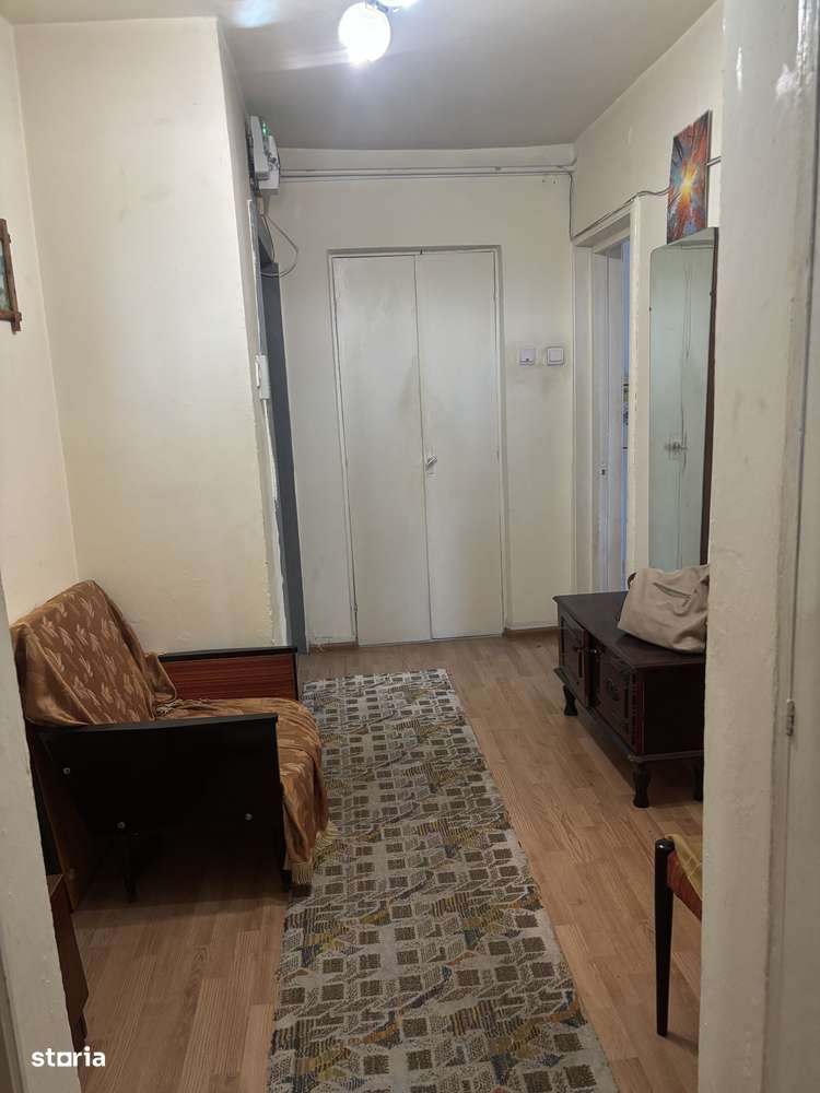 Apartament 3 camere Calea Bascovului-2