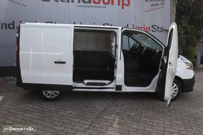 Renault Trafic 2.0 dCi 120 L1 - 6