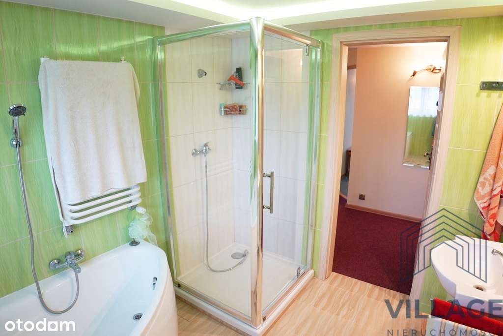 Dom z potencjałem w Szczercowie-11