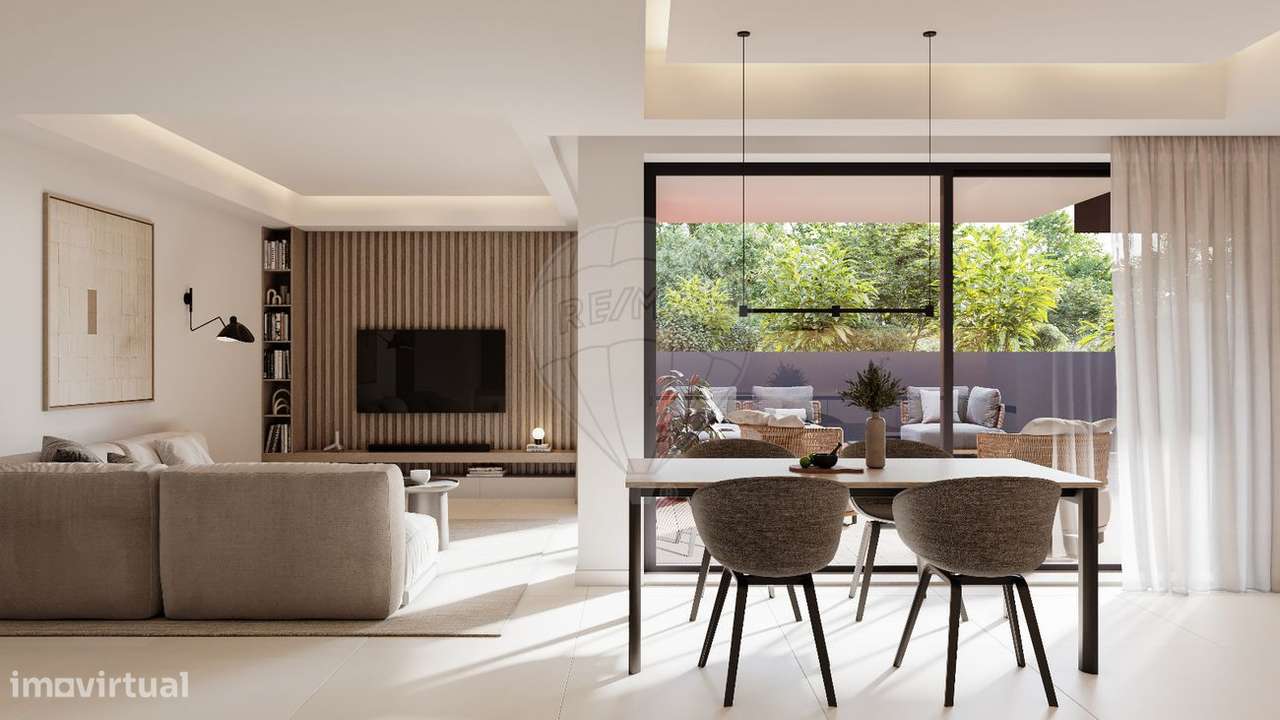 Apartamento T1 para venda-10