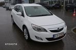 Opel Astra 2.0 CDTI DPF Automatik Sport - 2