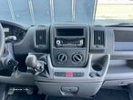 Fiat Ducato 2.3Multijet 120Cv - 15