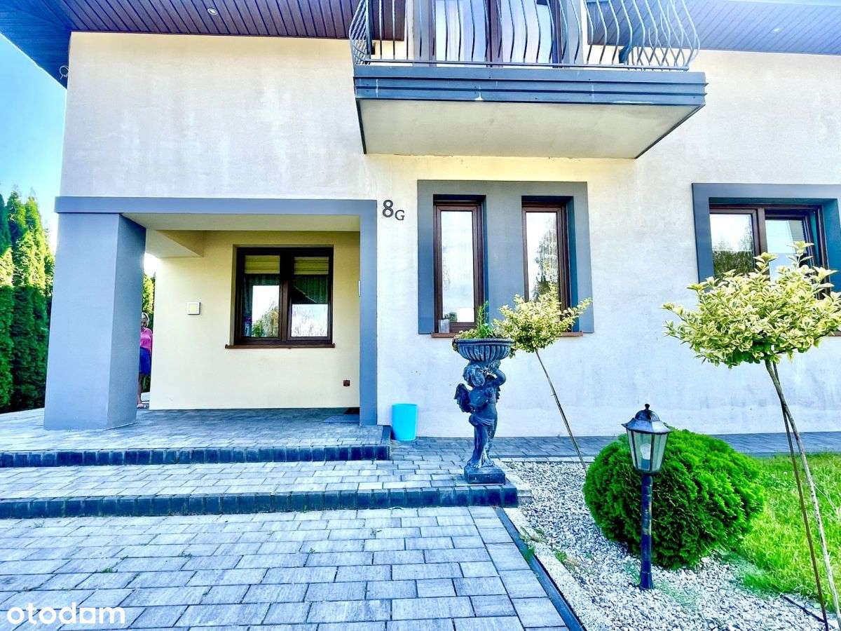 Dom na sprzedaż Ścieki k/Rawy Maz 3 km od centrum-13