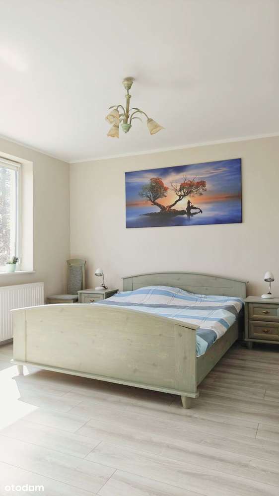 Dom z ogrodem w Garbach koło Swarzędza-11