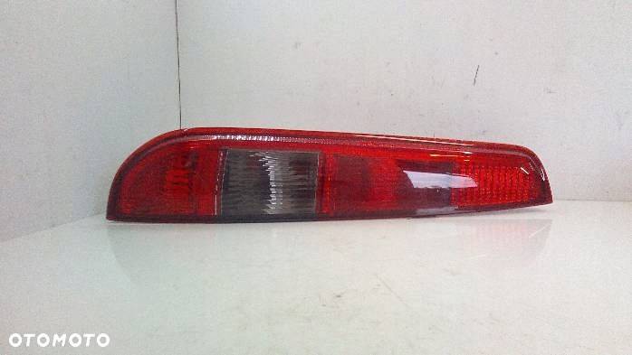 Lampa lewa tylna kombi Ford Focus MK2 - 1