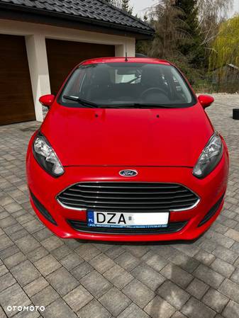 Ford Fiesta - 15