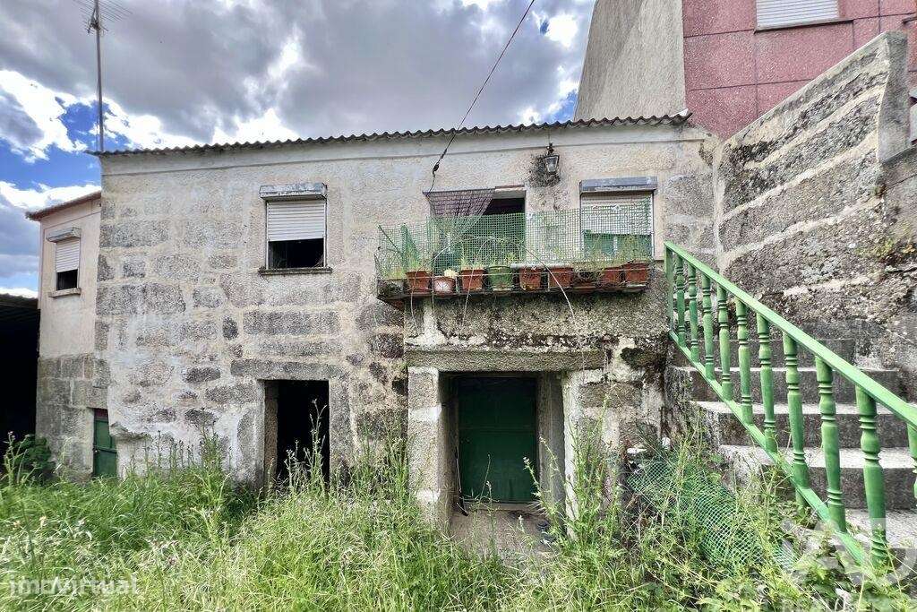 Casa / Villa T2 em Pousade e Albardo de 178,00 m2 - Grande imagem: 4/6