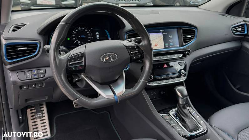 Hyundai IONIQ Plug-in-Hybrid 1.6 GDI Premium - 20