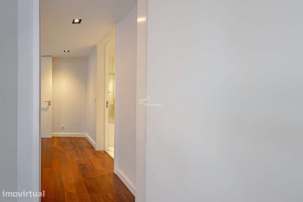 Apartamento T1 com Garagem na Rua Viriato – Avenidas Novas | Lisboa-3