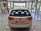 Volkswagen Passat Variant 2.0 TDI SCR (BlueMotion Technology) Comfortline - 11