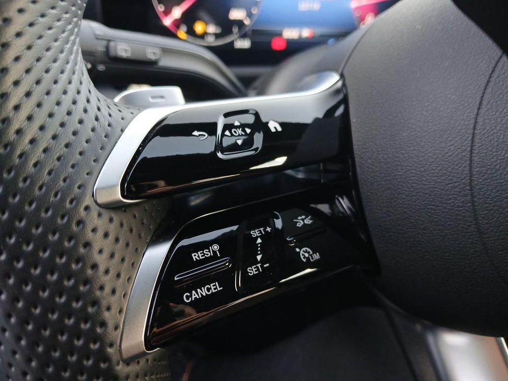 220 4matic 190KM Pakiet AMG Premium Szklany Dach FV23% Salon PL