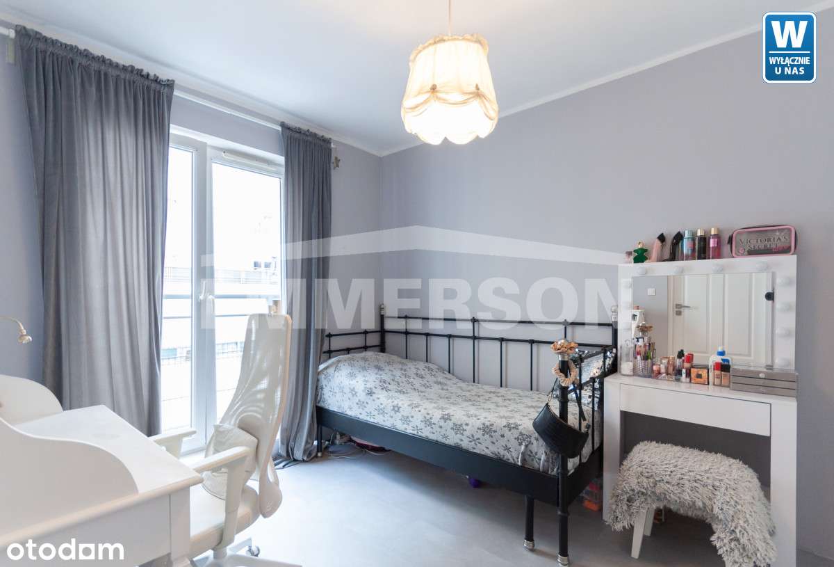 Piękne 2- pokojowe mieszkanie (obok metro i park)-8