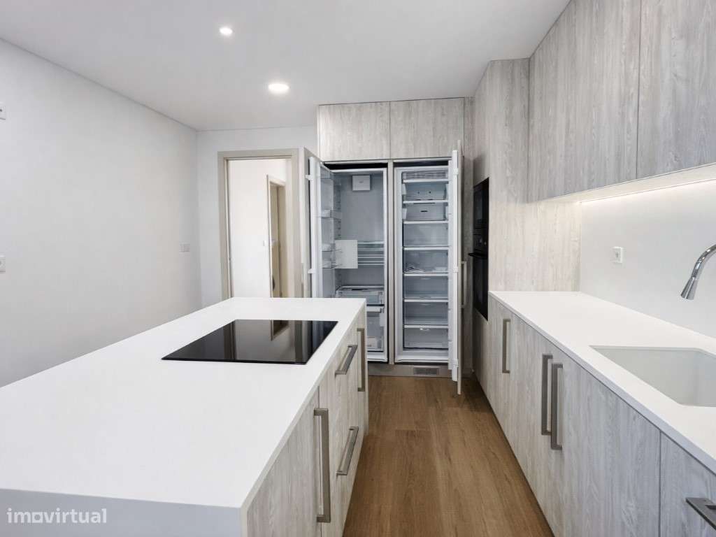 T3+Duplex | 2 Salas | 2 Terraços | 2 Varandas | Garagem Box-9