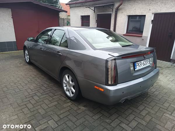 Cadillac STS 3.6 V6 Sport Luxury - 1