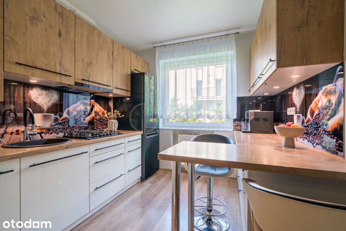 Zamieszkaj przy ścianie lasu!-8