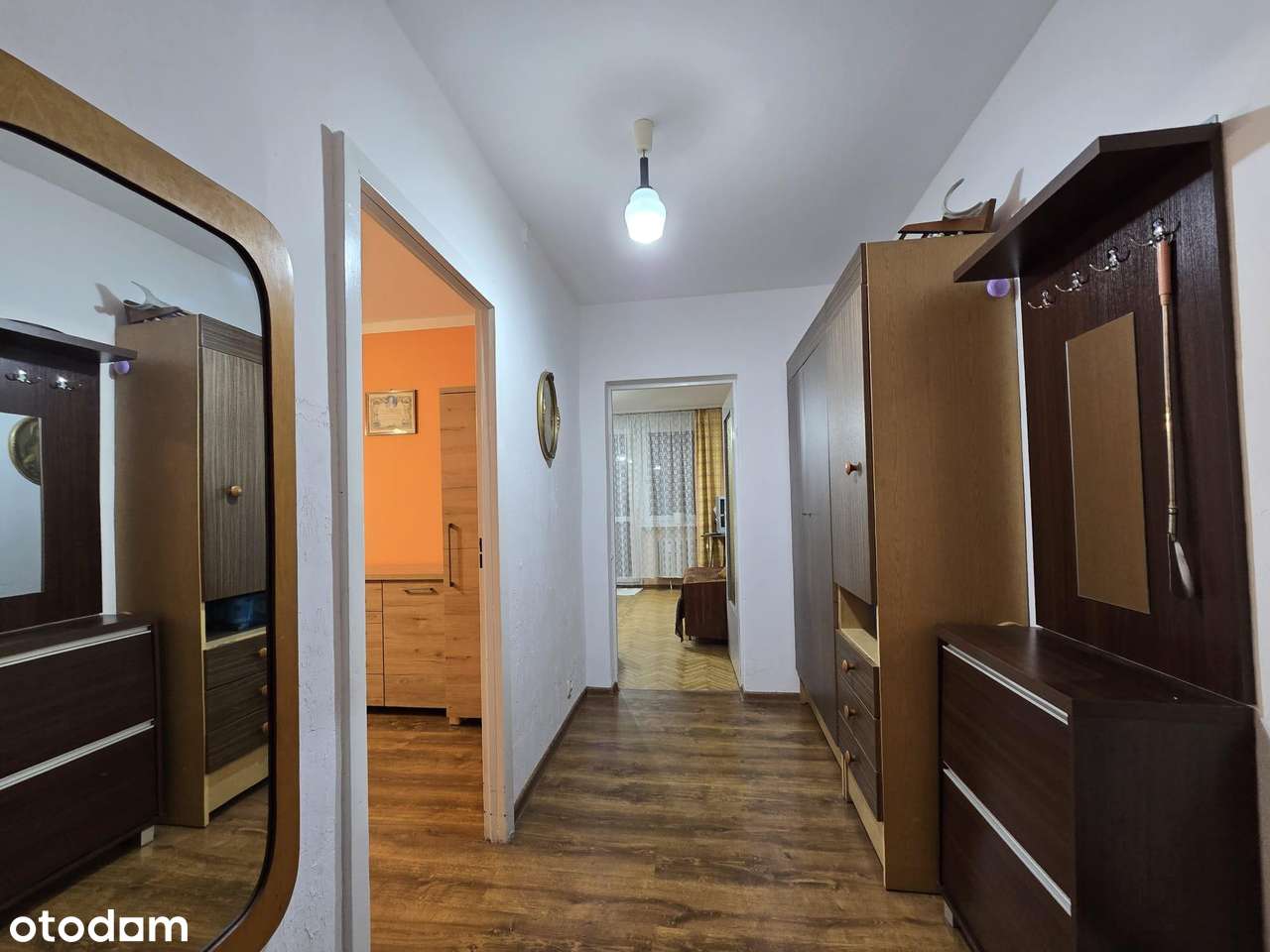 Dwa pokoje na  północy - Pełny obrazek: 2/8