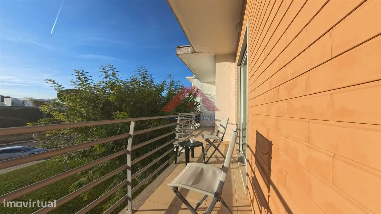 Apartamento T3 Venda em Cartaxo e Vale da Pinta,Cartaxo-27