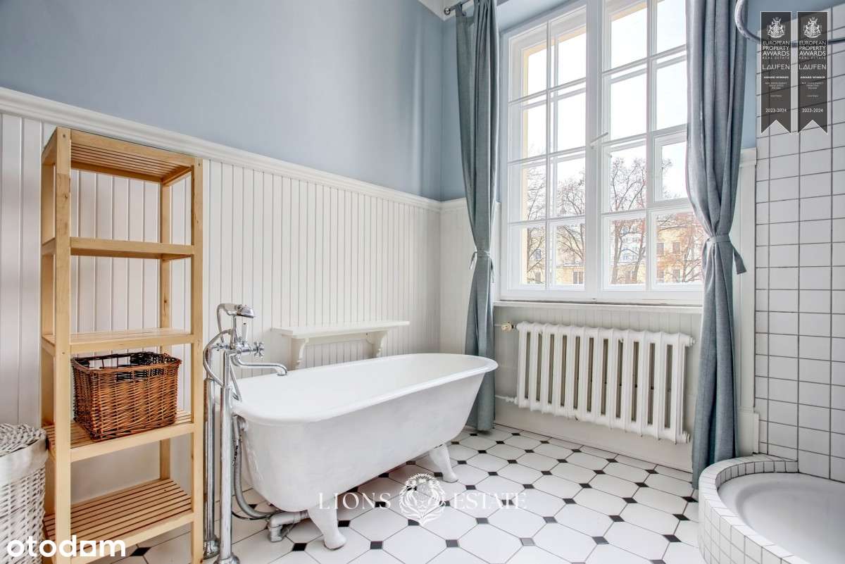 79m2 | 3 pokoje | Nowy Świat | Parking-2