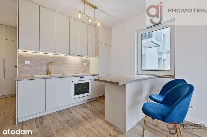 Kawalerka w Inwestycji Diasfera Łódzka - Pełny obrazek: 5/11