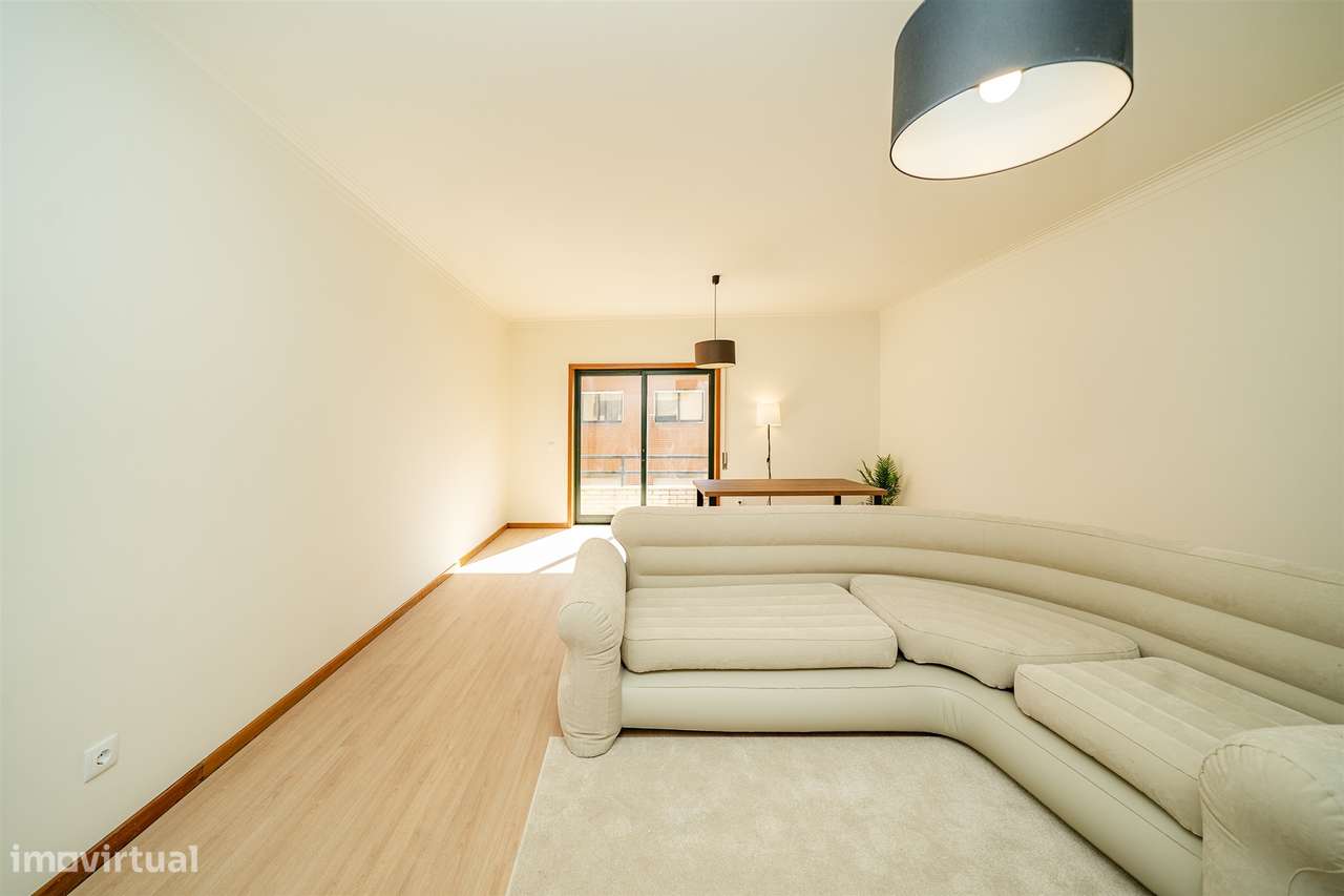 Apartamento T2 Venda em Braga (São José de São Lázaro e São João do So-7