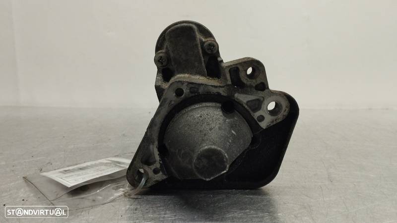 Motor De Arranque Renault Laguna Iii (Bt0/1) - 4