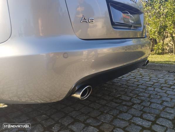 Audi A6 Avant 2.0 TDi Sport - 28