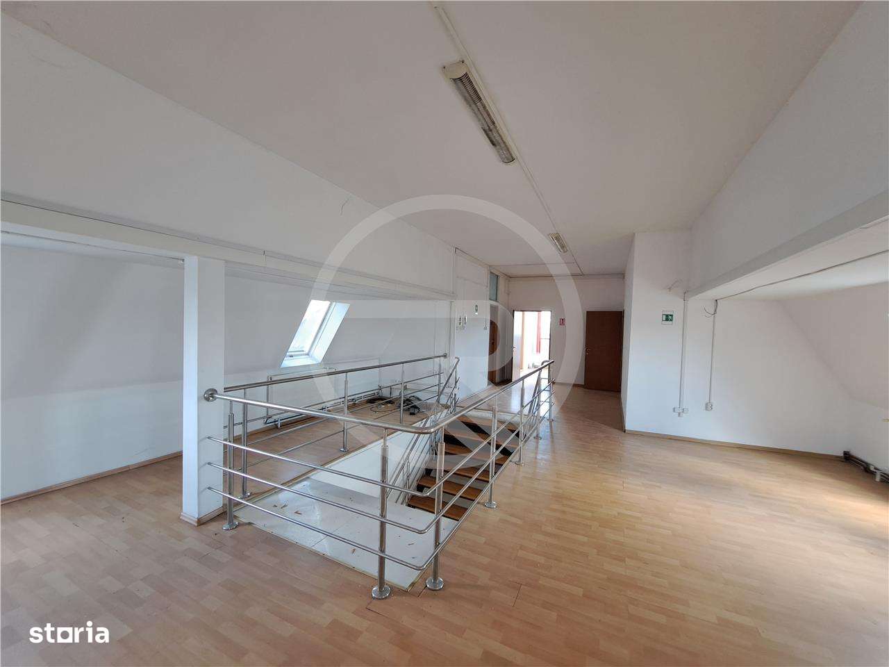 Spatiu pentru birouri, 470 mp utili, situat in cartierul Iris! - Imagine principală: 2/7