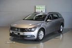 VW Passat Variant 2.0 TDi Business Package DSG - 2