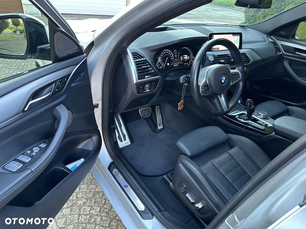 BMW X4 - 9