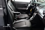 Chevrolet Trax 1.4 T LT AWD - 22