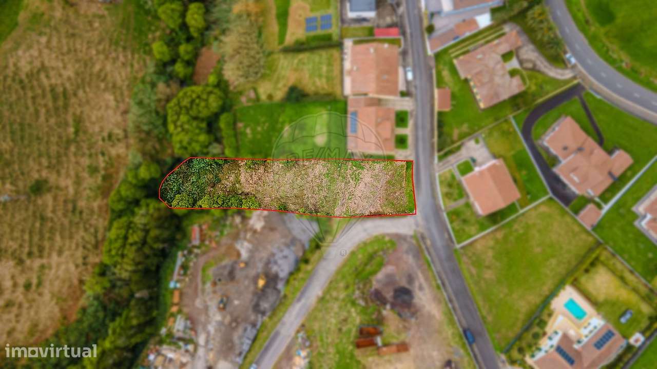 Terreno  para venda-6