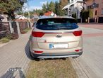 Kia Sportage 1.6 T-GDI Business Line 4WD - 4