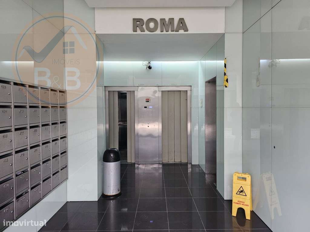 Escritorio com 20 m², no Parque Itália, na, Boavista. - Grande imagem: 5/7