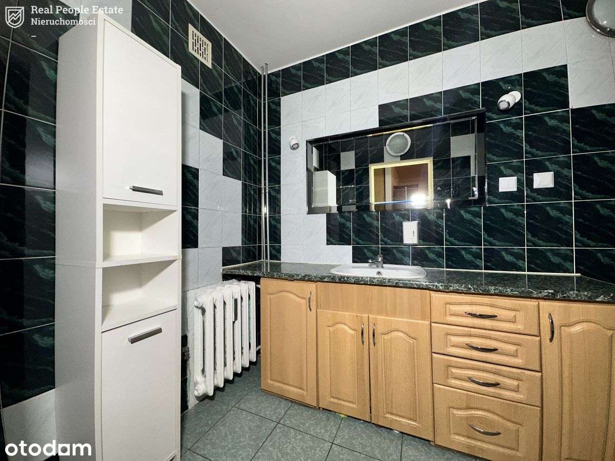 Dwupoziomowe mieszkanie Brzeziny Świdnik-6