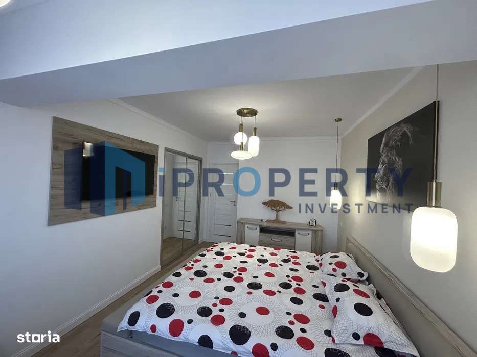 Bucurestii Noi | Penthouse | Bloc 2025 | Terasa 50 MP | X2 Parcare | - Imagine principală: 5/8