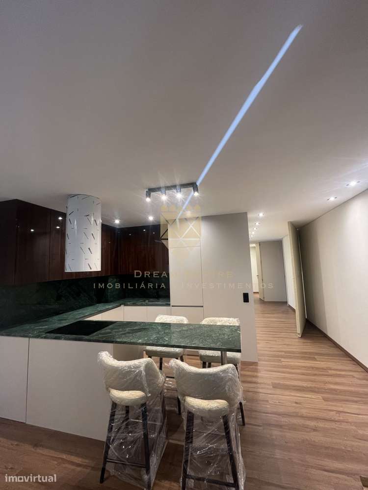 Apartamento T2 Novo – Rés do Chão – Centro de Baltar-14