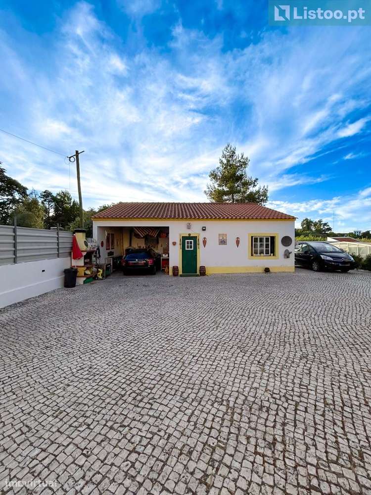 Moradia T3 no Cartaxo - Grande imagem: 3/30