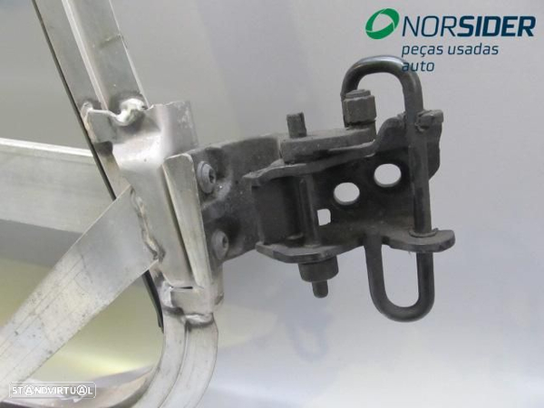 Porta frente direita Smart Fortwo Coupe|98-02 - 4