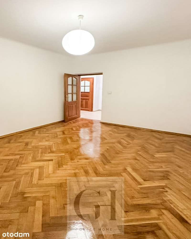 Świetne 2 pokoje z oddzielną kuchnią na Woli-7