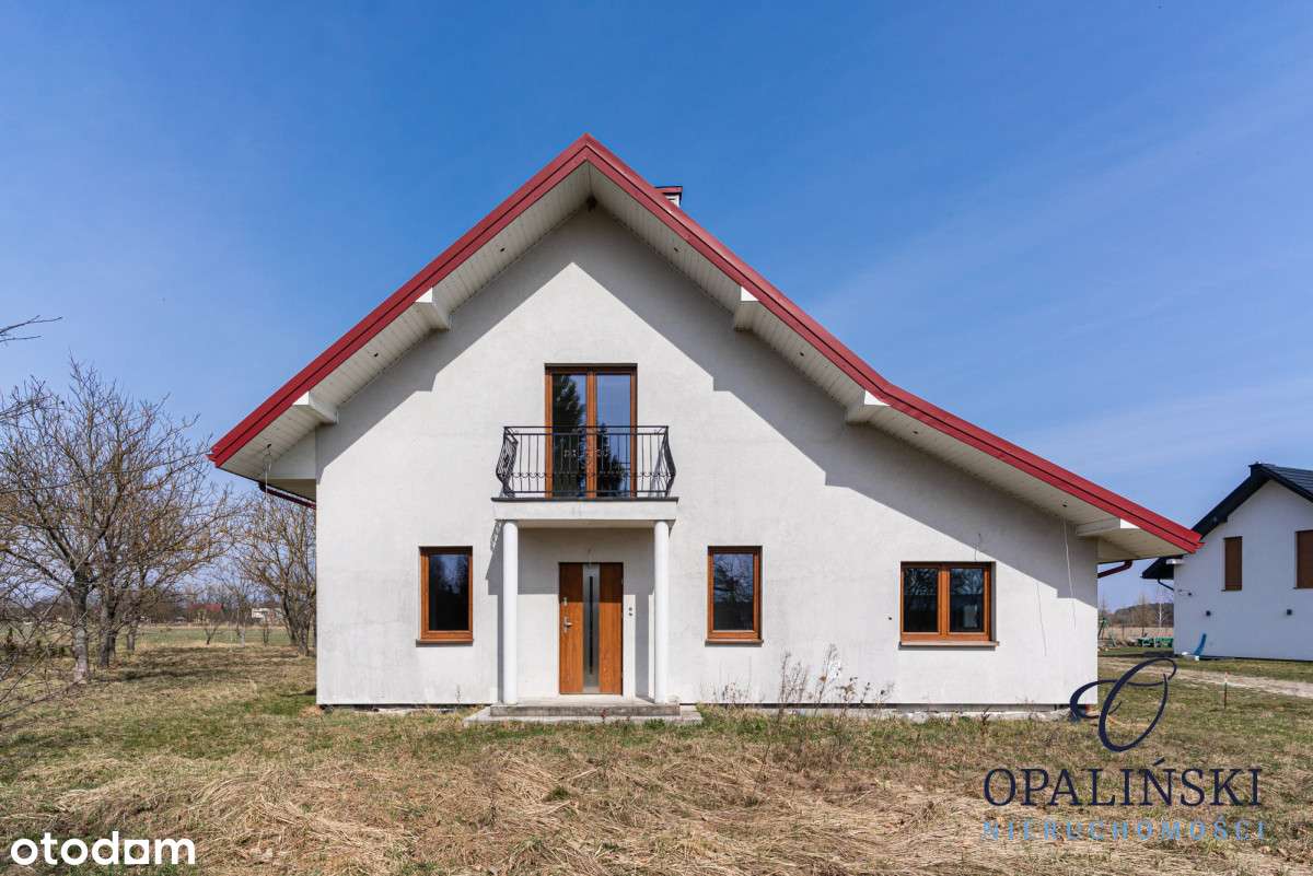 Zaciszne miejsce | Do aranżacji | 21 ar | Garaż-7