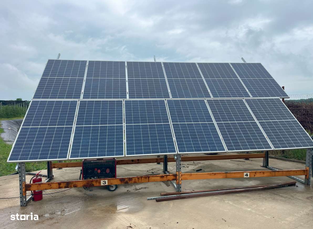 Scrovistea- Balteni, teren intravilan 17.714mp, langa padure-8