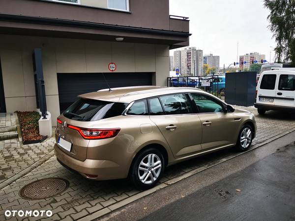 Renault Megane 1.6 SCe Zen - 2