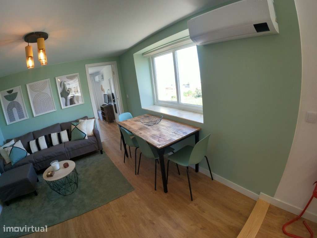 Lisboa T2 Beato - Grande imagem: 5/41