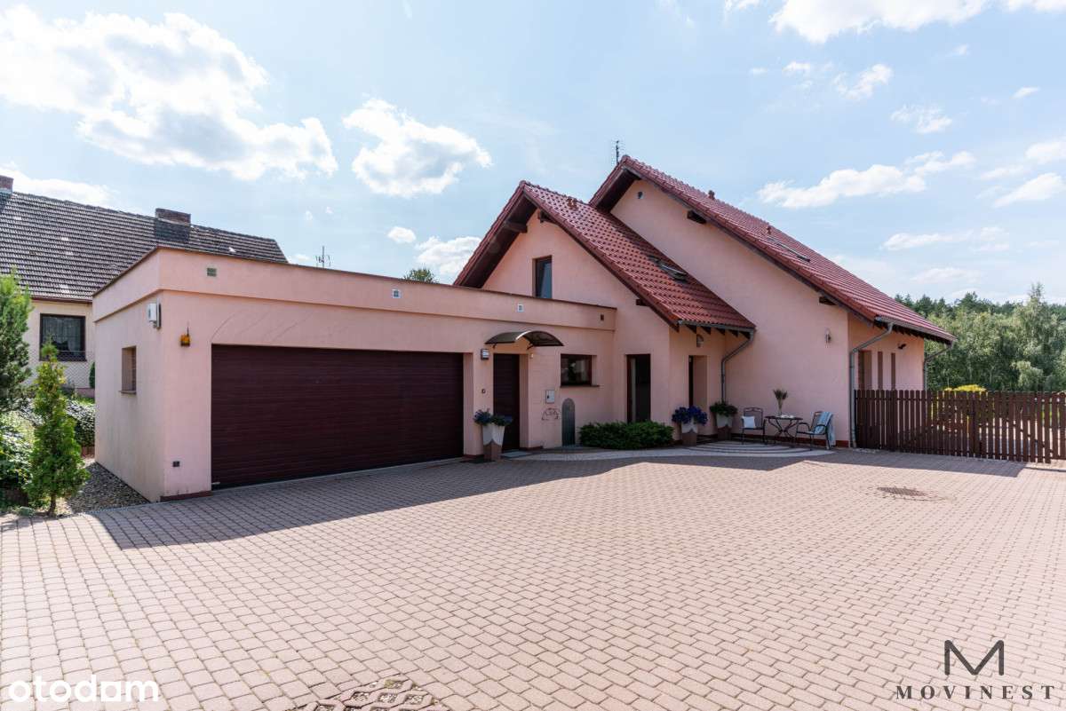 Głęboczek | Dom Kujawsko-Pomorskie - Mega Hit - Pełny obrazek: 5/20