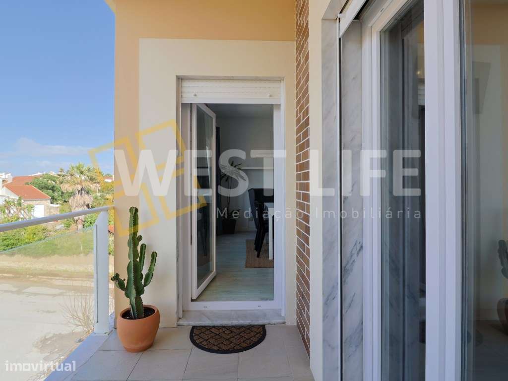 Apartamento T2 em Condomínio Fechado com parque infantil - A 2 minu...-6